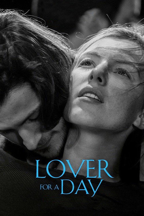 Póster de Lover for a Day
