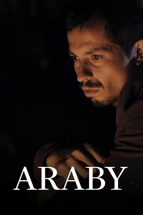 Póster de Araby