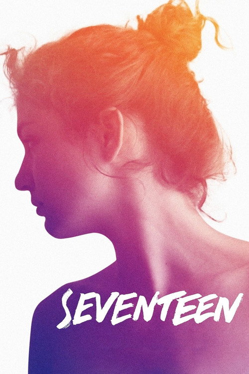 Póster de Seventeen