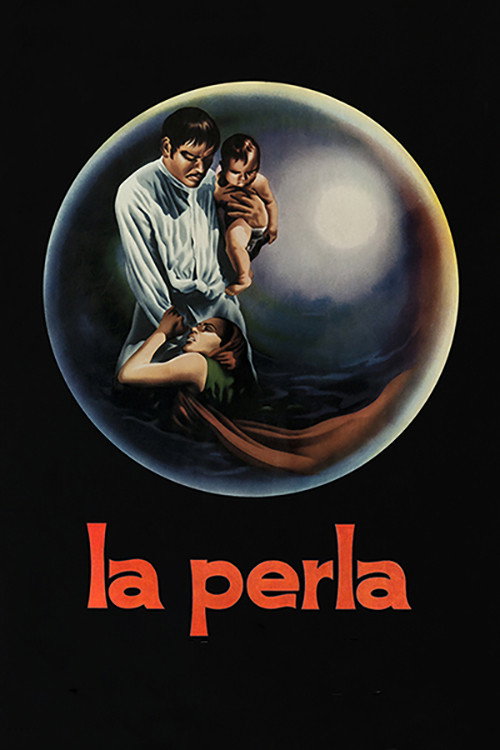 Pôster de The Pearl