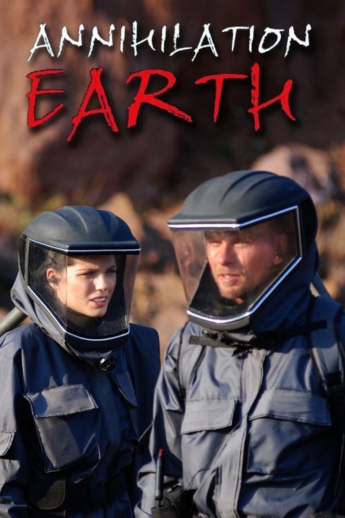 Poster von Die Doomsday Gleichung