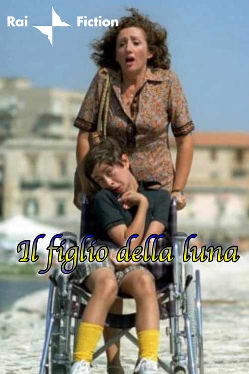 Poster von Il figlio della luna