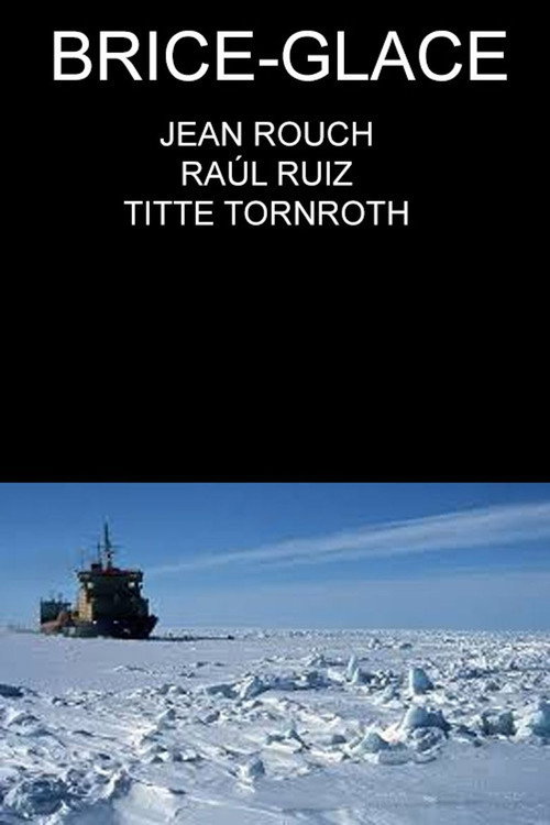 Poster von Brise-glace