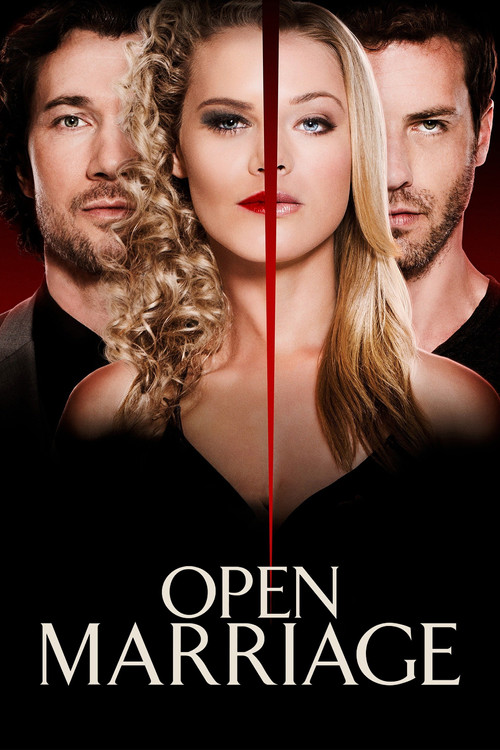 Póster de Open Marriage