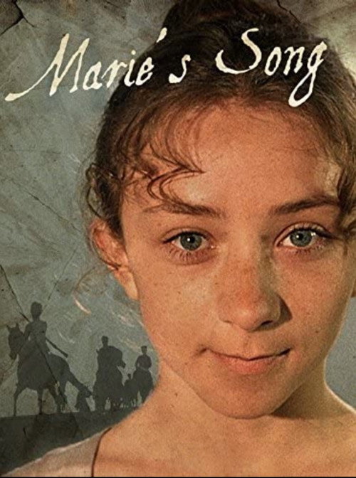 Póster de Marie's Song