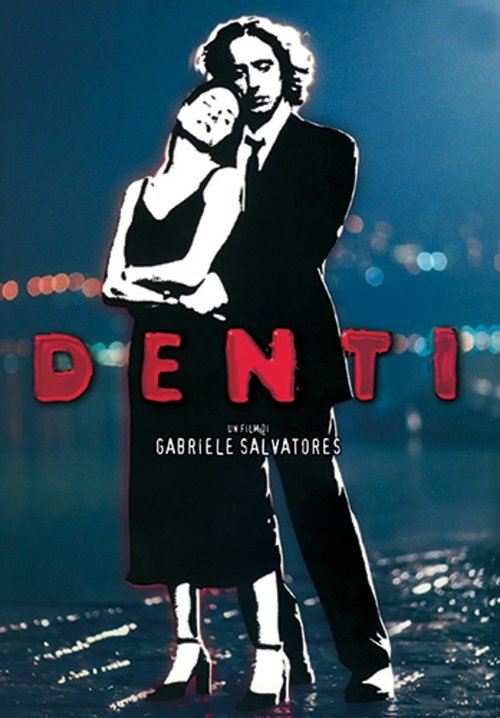 Póster de Teeth