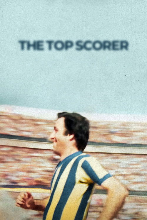 Póster de The Top Scorer