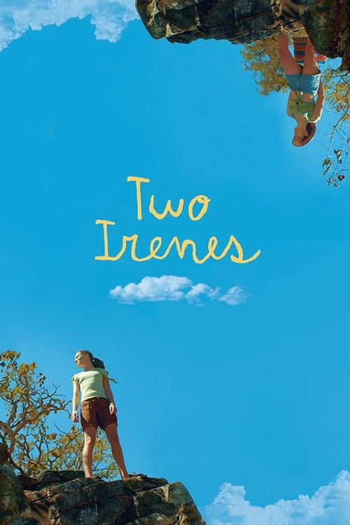 Póster de Two Irenes
