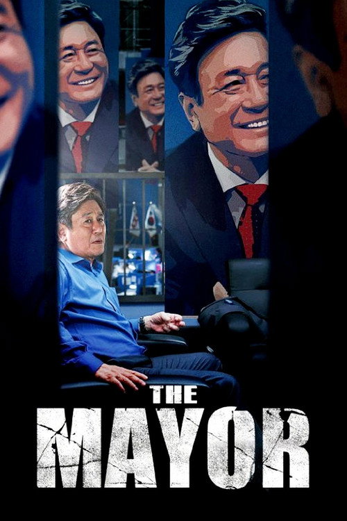 Póster de The Mayor