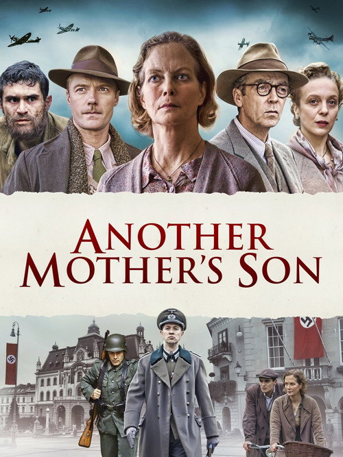 Poster von Another Mother's Son