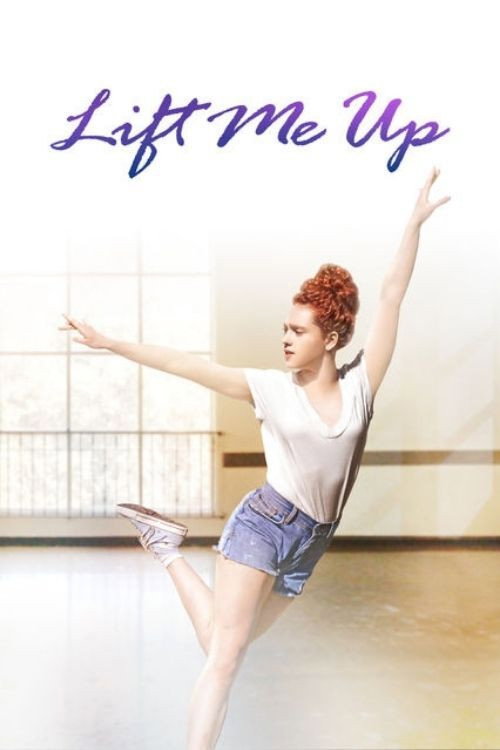 Poster von Lift Me Up