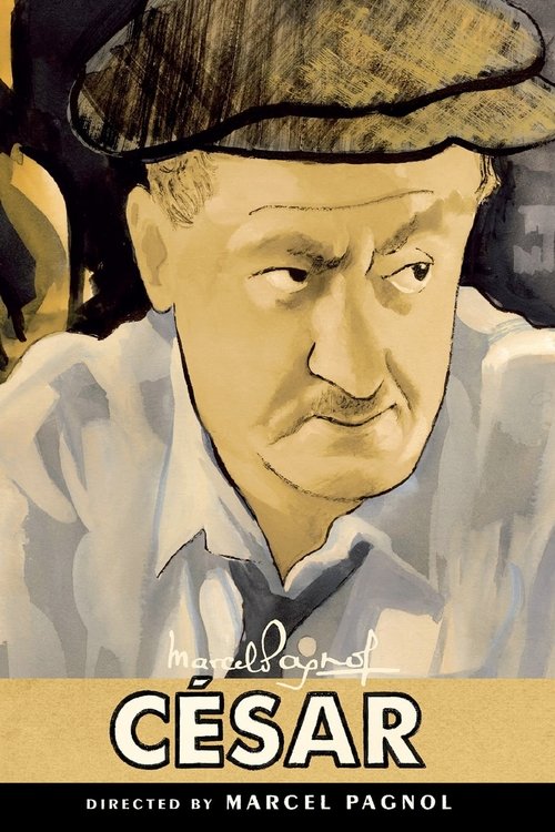 Póster de César
