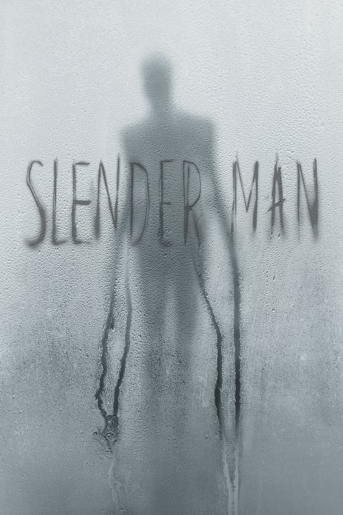 Pôster de Slender Man: Pesadelo Sem Rosto