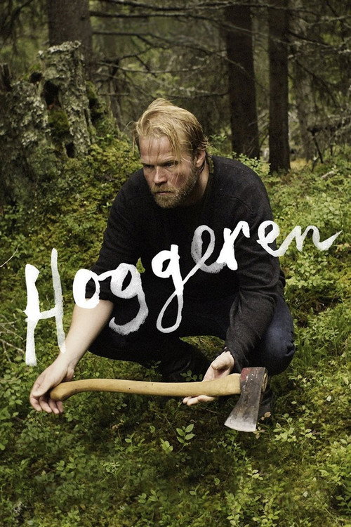 Póster de The Tree Feller