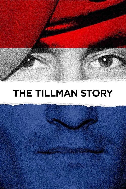 Locandina di The Tillman Story