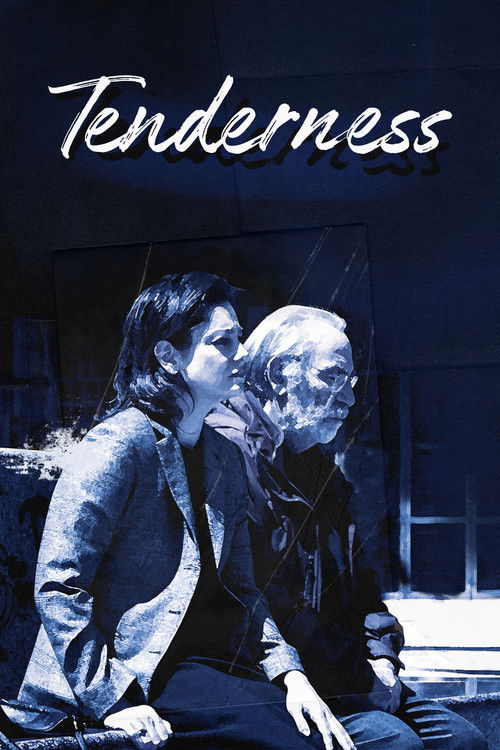 Poster von Tenderness