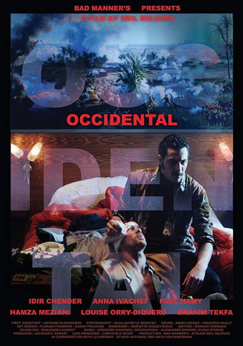 Poster von Occidental