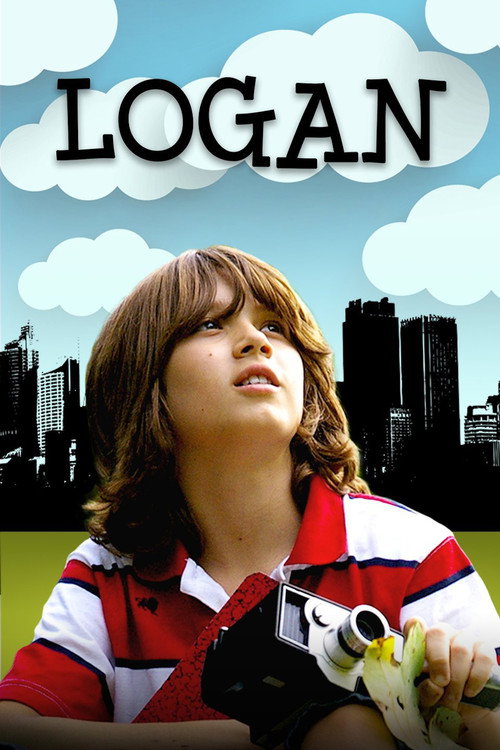 Póster de Logan