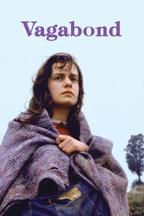 Póster de Vagabond