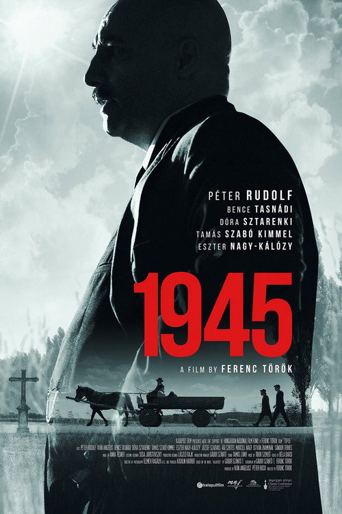 Póster de 1945