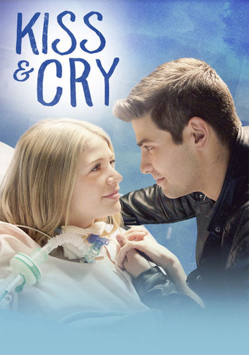 Póster de Kiss and Cry