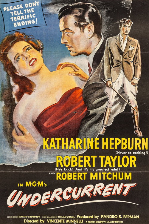 Poster von Der unbekannte Geliebte