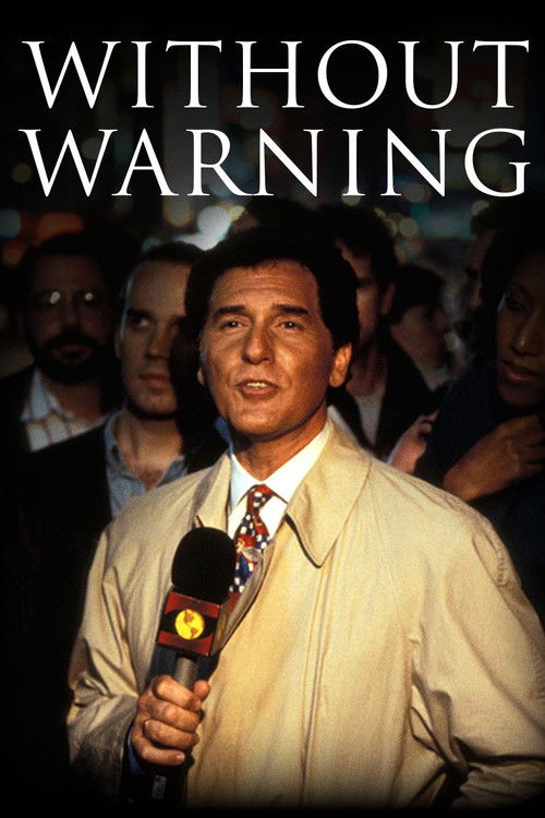 Pôster de Without Warning