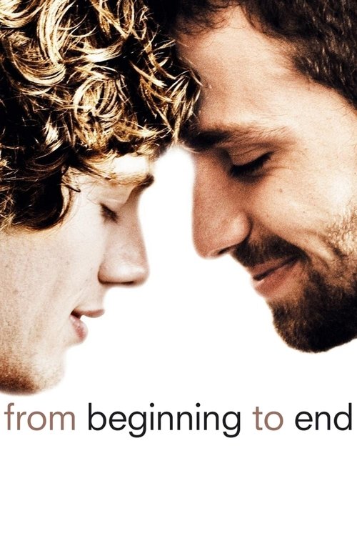Póster de From Beginning to End