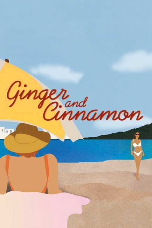 Póster de Ginger and Cinnamon