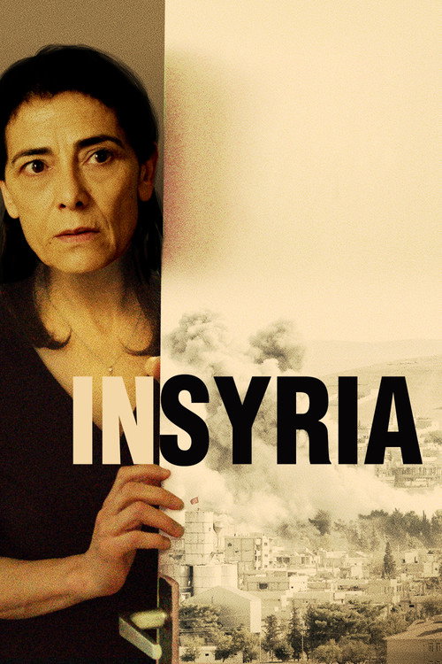 Póster de In Syria