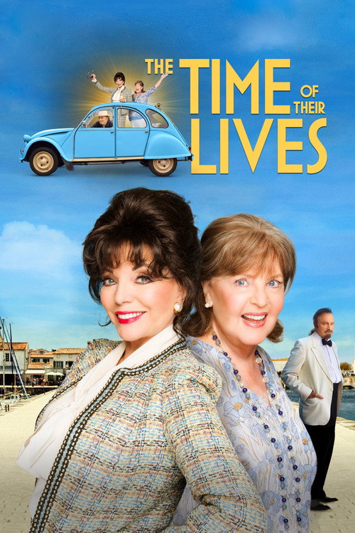 Póster de The Time of Their Lives
