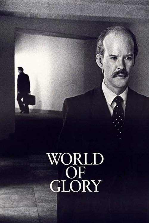 Póster de World of Glory