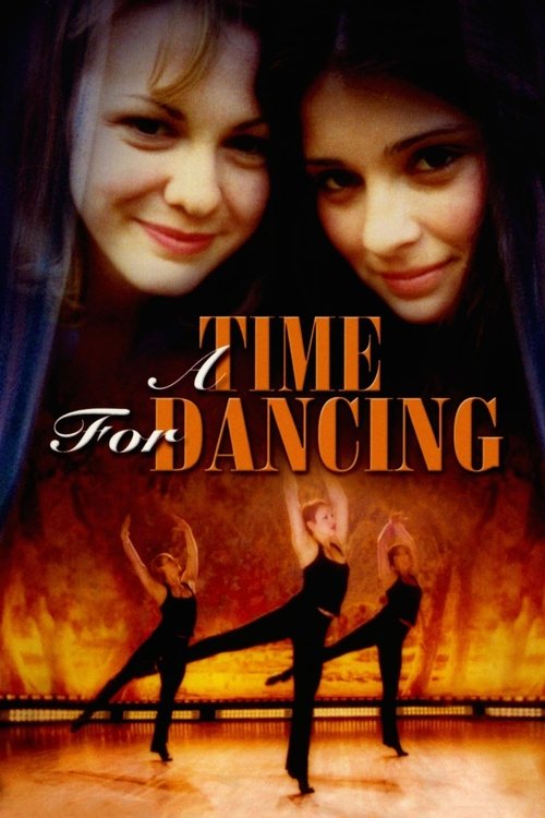 Pôster de A Time for Dancing