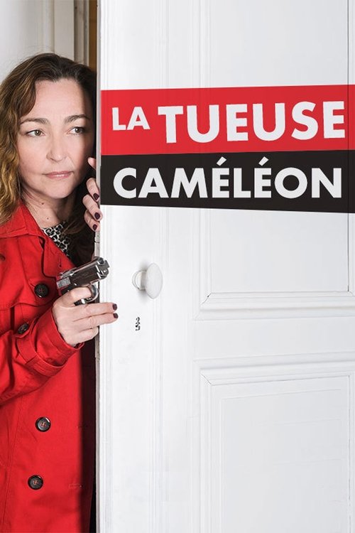 Locandina di The Chameleon Slayer
