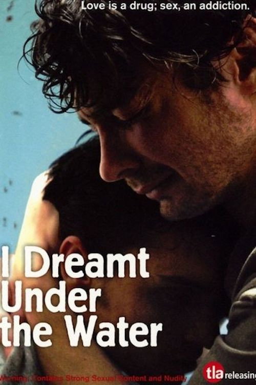 Póster de I Dreamt Under the Water