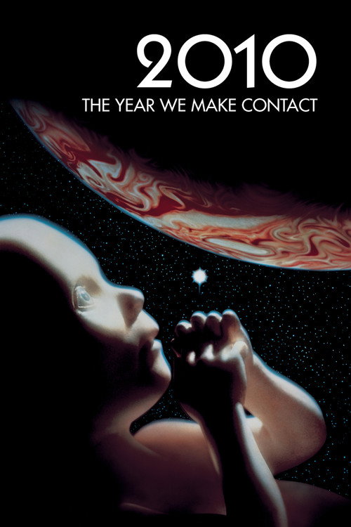 Póster de 2010