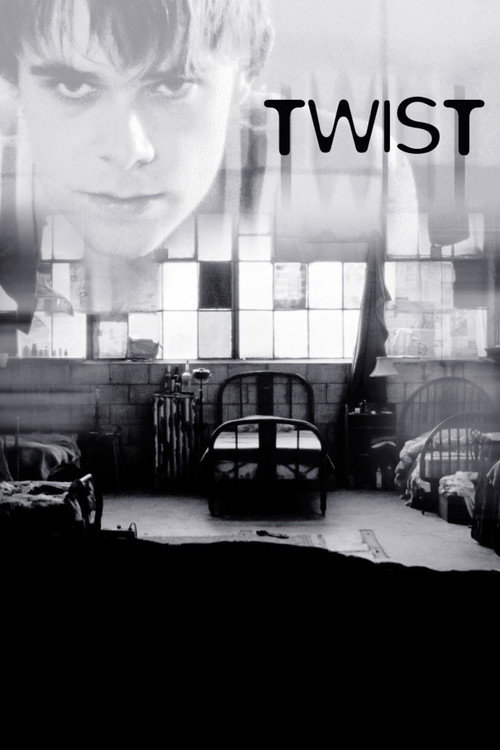Póster de Twist