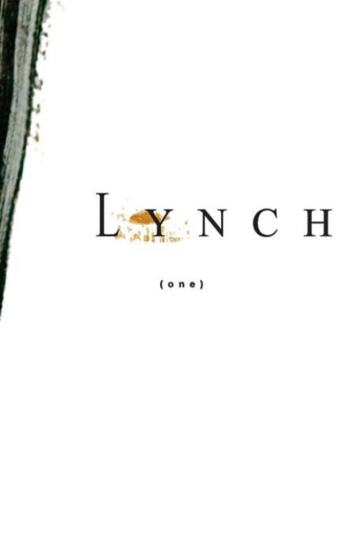 Póster de Lynch (one)