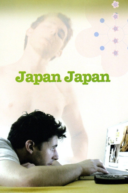 Locandina di Japan Japan