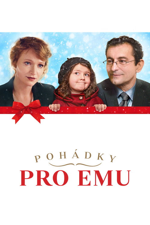 Póster de Fairy Tales for Emma