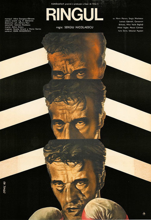 Poster von The Ring