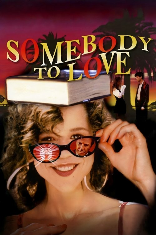 Póster de Somebody to Love