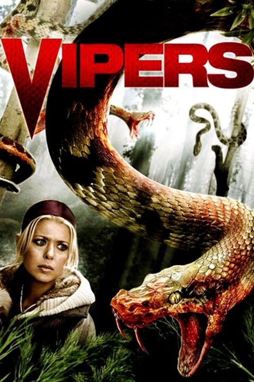 Póster de Vipers