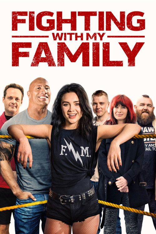 Pôster de Lutando Pela Família