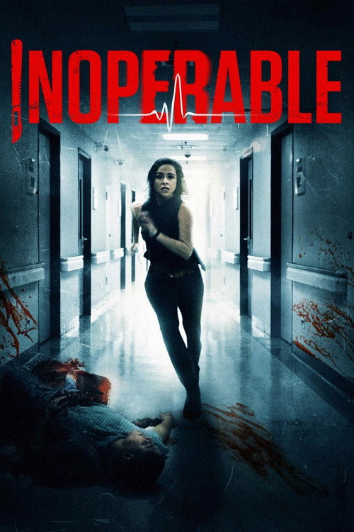 Póster de Inoperable
