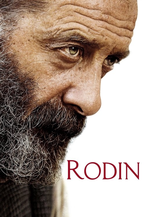 Póster de Rodin
