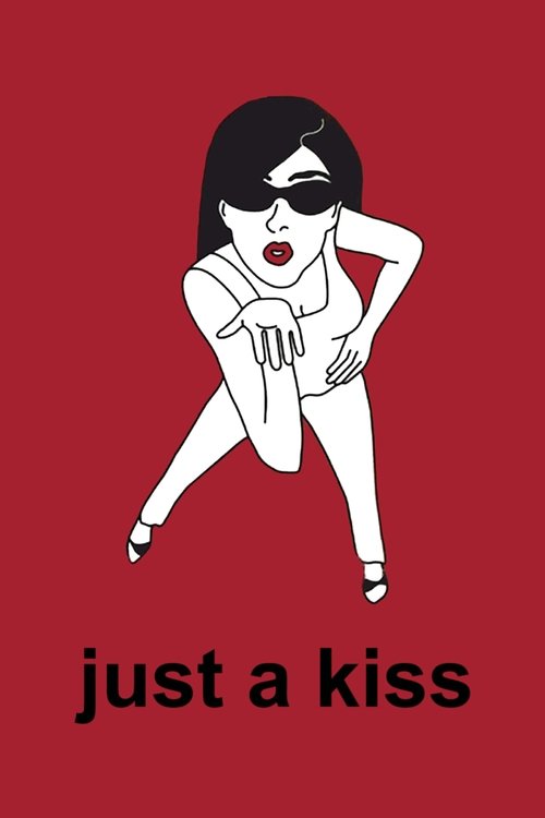 Póster de Just a Kiss