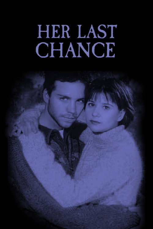 Pôster de Her Last Chance