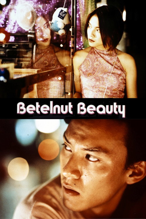 Póster de Betelnut Beauty
