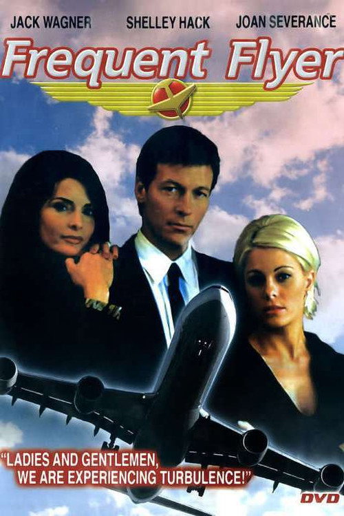Póster de Frequent Flyer